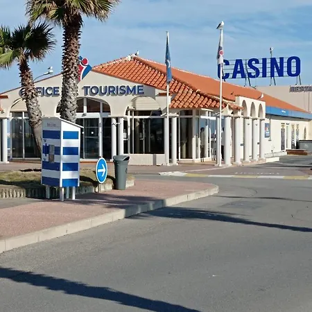 Apartment Agreable En Bord De *