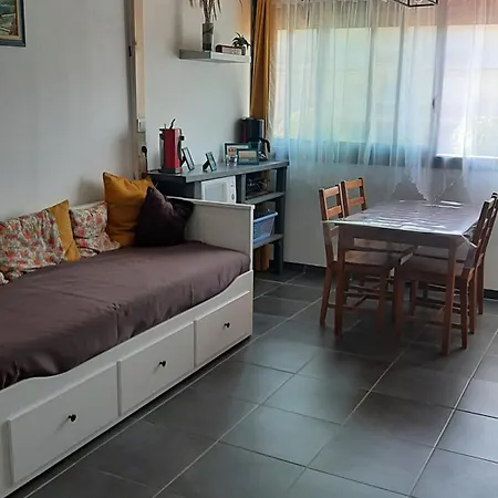 Agreable En Bord De Apartment Port-la-Nouvelle