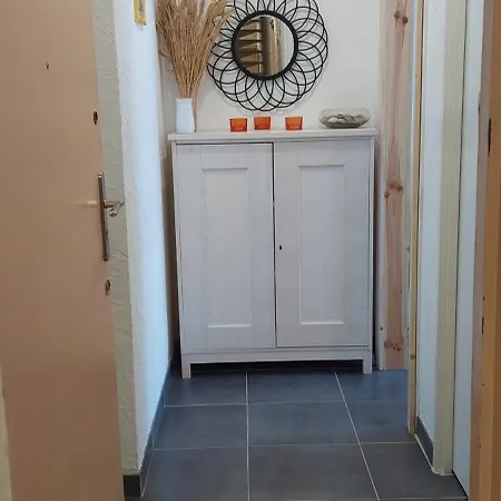 Apartmán Agreable En Bord De